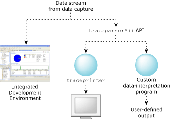 Data interpretation