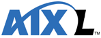 AIX logo